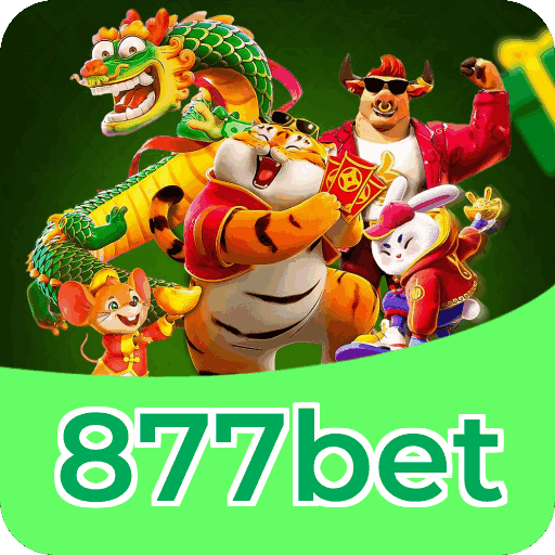 Slots Premium da PG Soft na 877bet