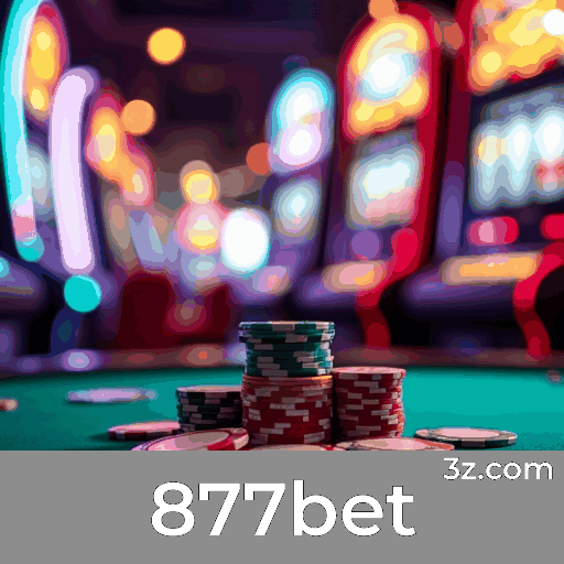 877bet: A Plataforma de Cassino Online Segura e Confiável