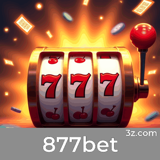 877bet: A Plataforma de Cassino Online Segura e Confiável